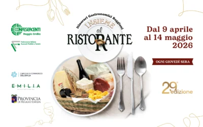 Insieme al Ristorante 2026